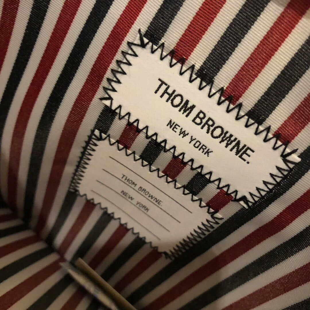 New Clutch Bag THOM TREND