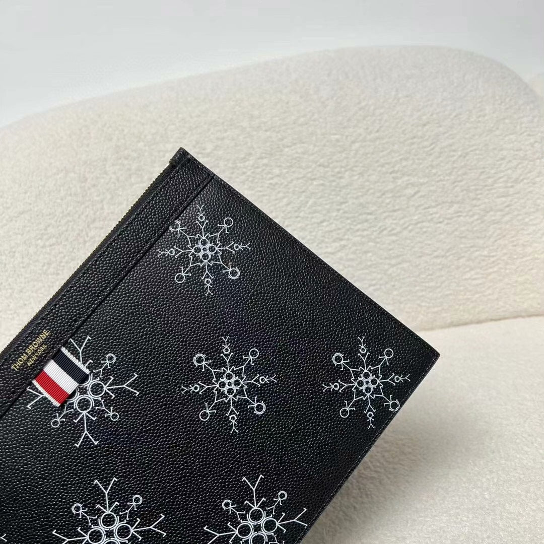 Clutch Bags THOM TREND