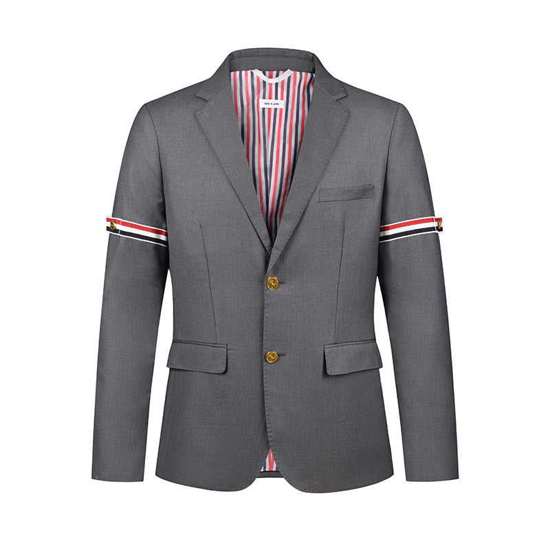 2025ss Man Suits Coats THOM TREND