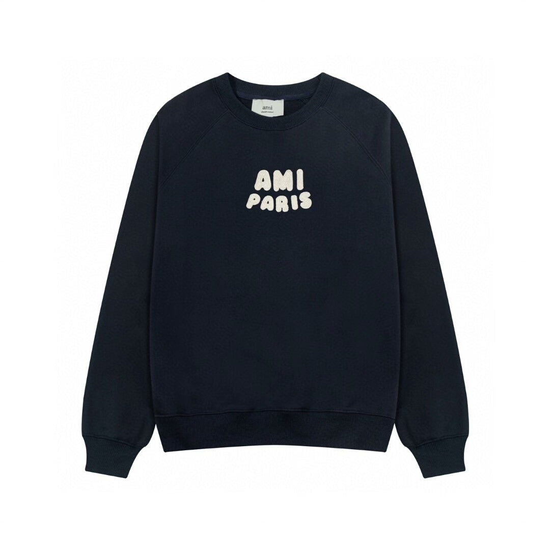 Letter hoodie THOM TREND