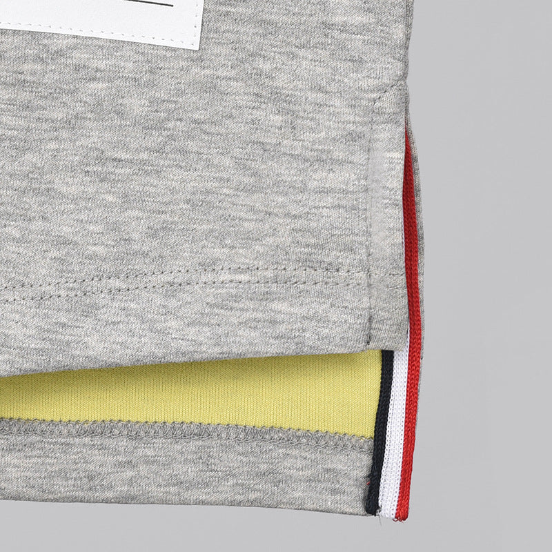 2025SS Puppy T-Shirt（复制） THOM TREND