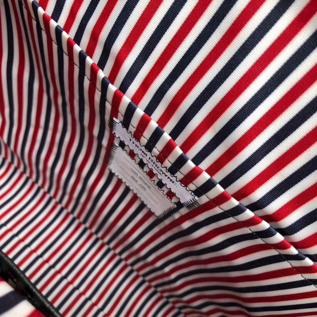 New Men's Briefcase THOM TREND