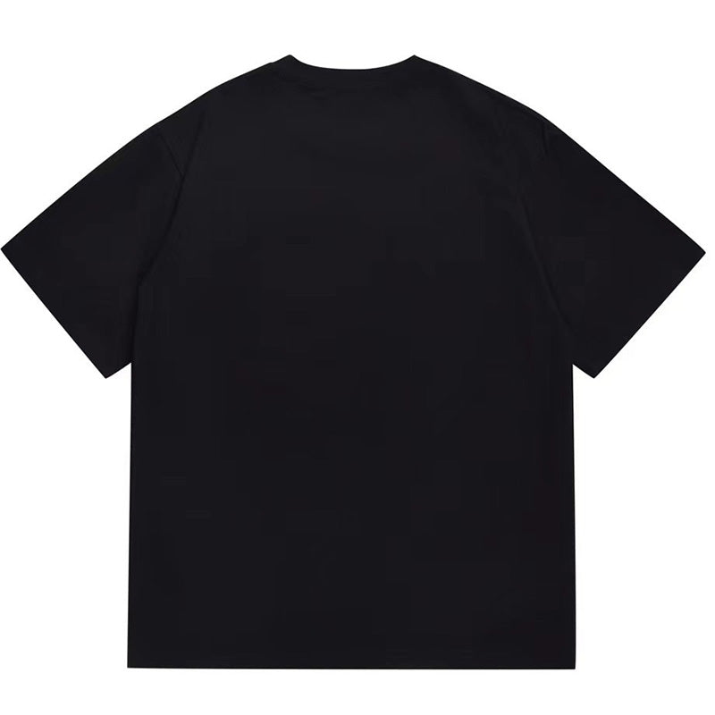 BAPE Check By Bathing Ape Tee - image 4