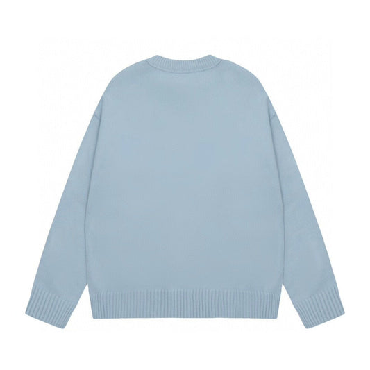 Unisex Crew Neck Sweater  TREND