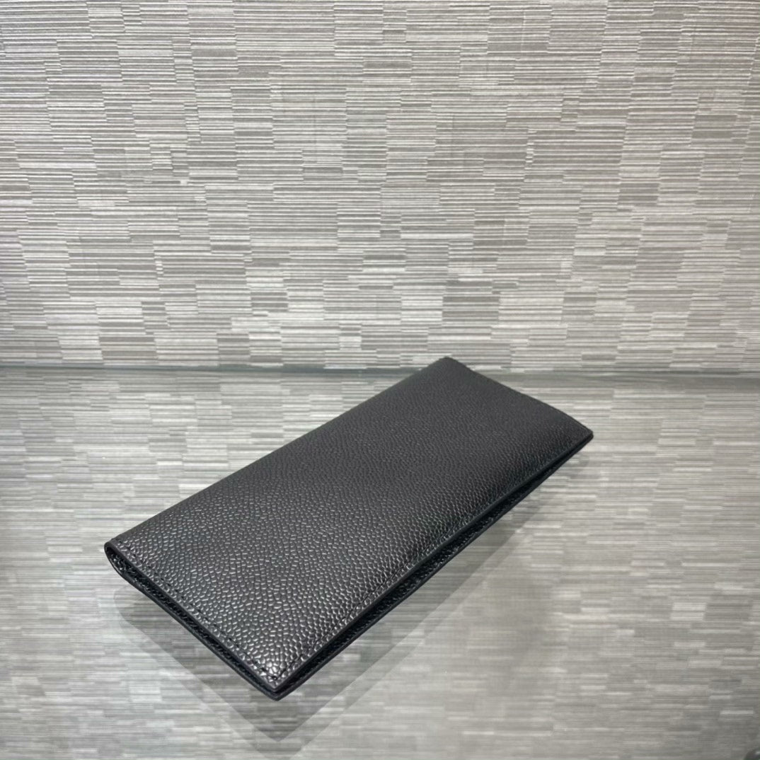 2025 Cowhide card holder THOM TREND