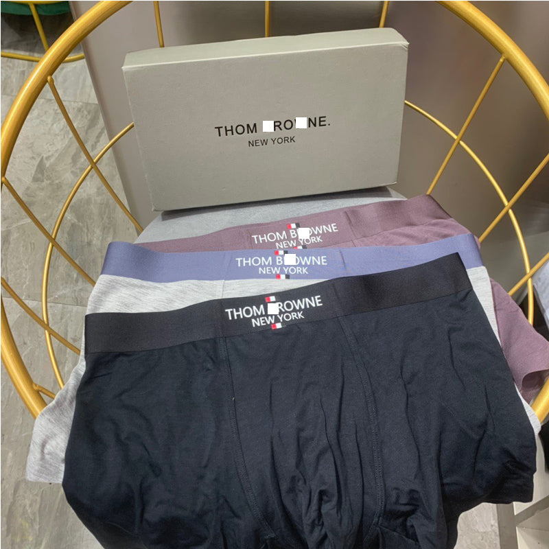 Men's high-end underwear THOM TREND