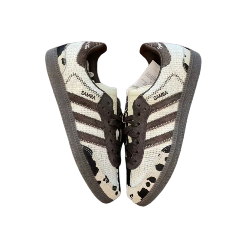 Samba OG x Sporty & Rich | Unisex Limited Edition Low-Top Sneakers