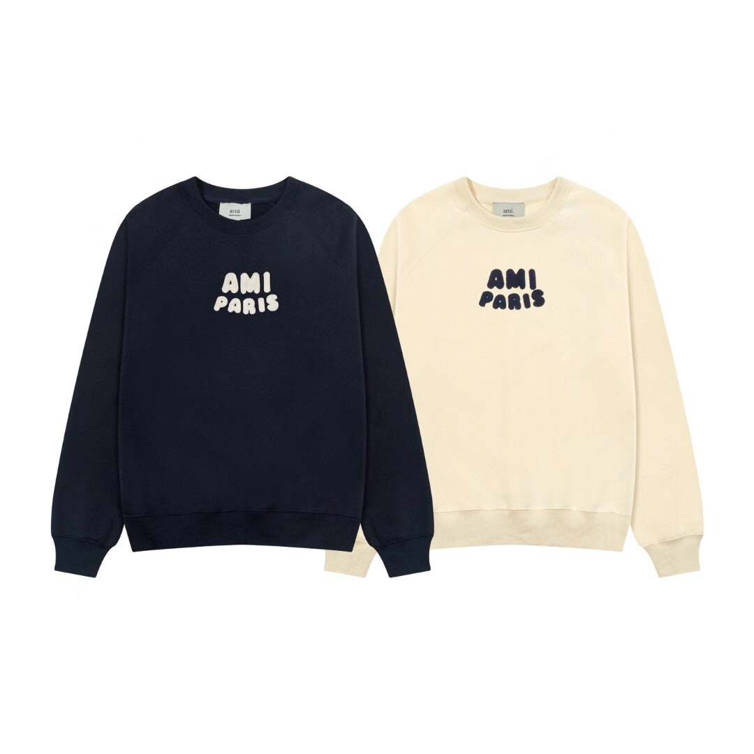 Letter hoodie THOM TREND