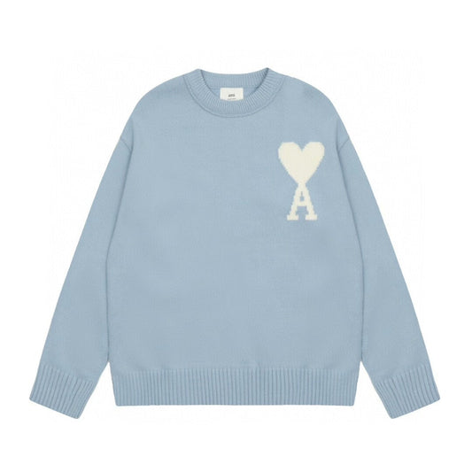 Unisex Crew Neck Sweater  TREND