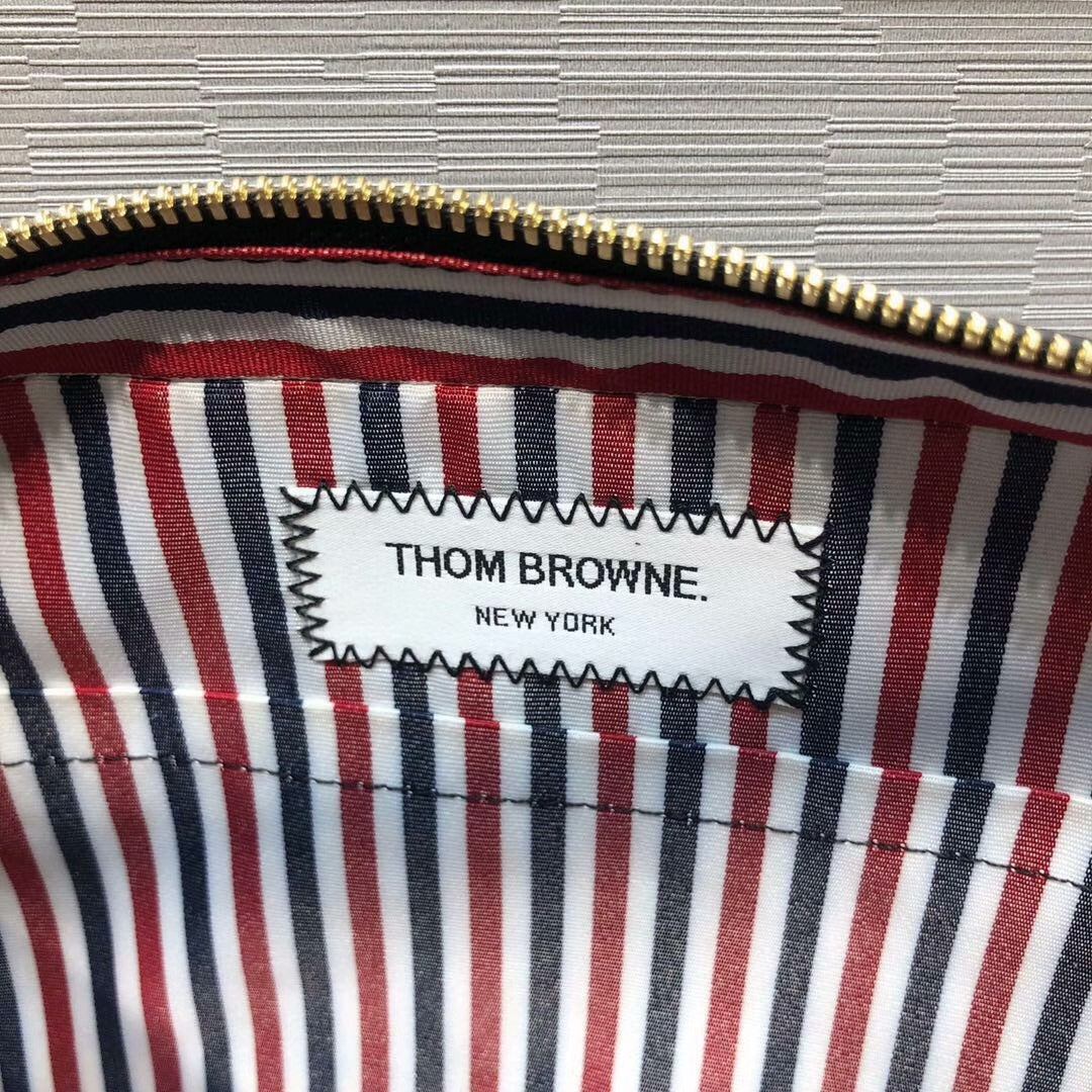 Men's Clutch Bags THOM TREND