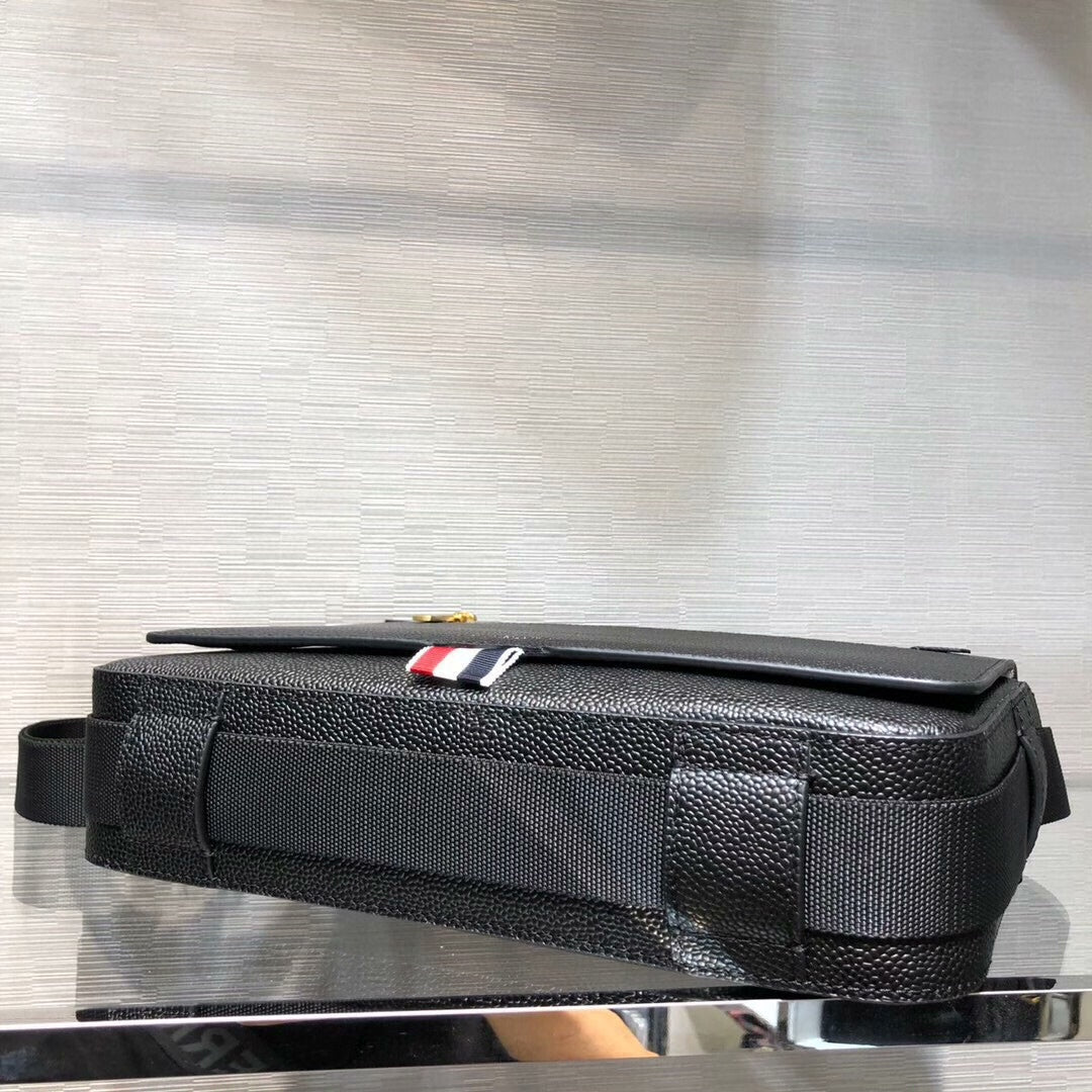 Men's shoulder messenger bag THOM TREND