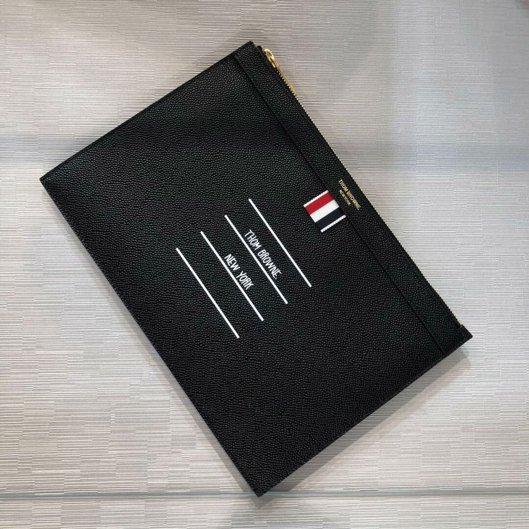 Personalized Clutch THOM TREND