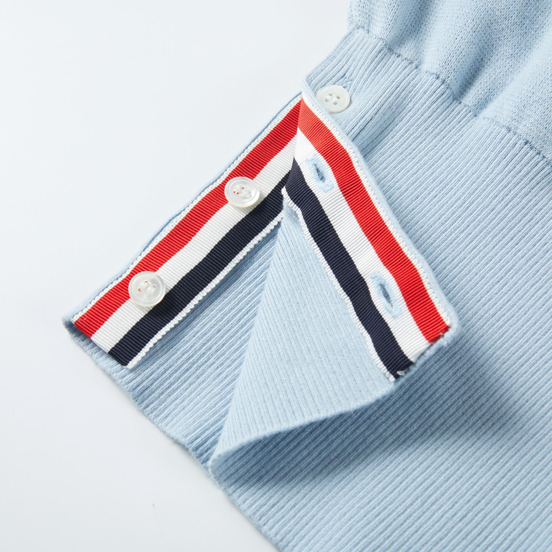 Couples T-shirts THOM TREND