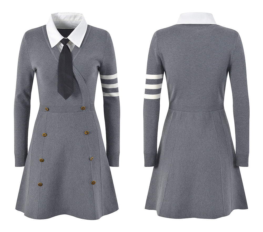 Women's Dress THOM TREND