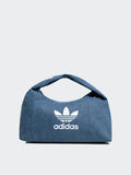 Originals Hobo Bag | Trefoil Logo Shoulder Bag | 2 Colors