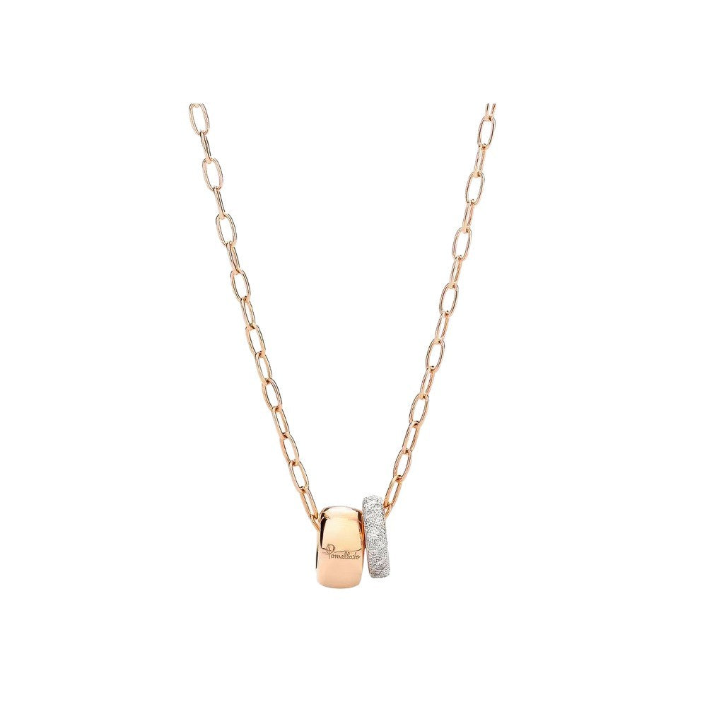 Pomellato Style Iconica Necklace detail view 4
