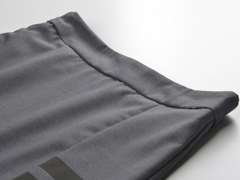 Women's long sleeve shirt（复制） THOM TREND