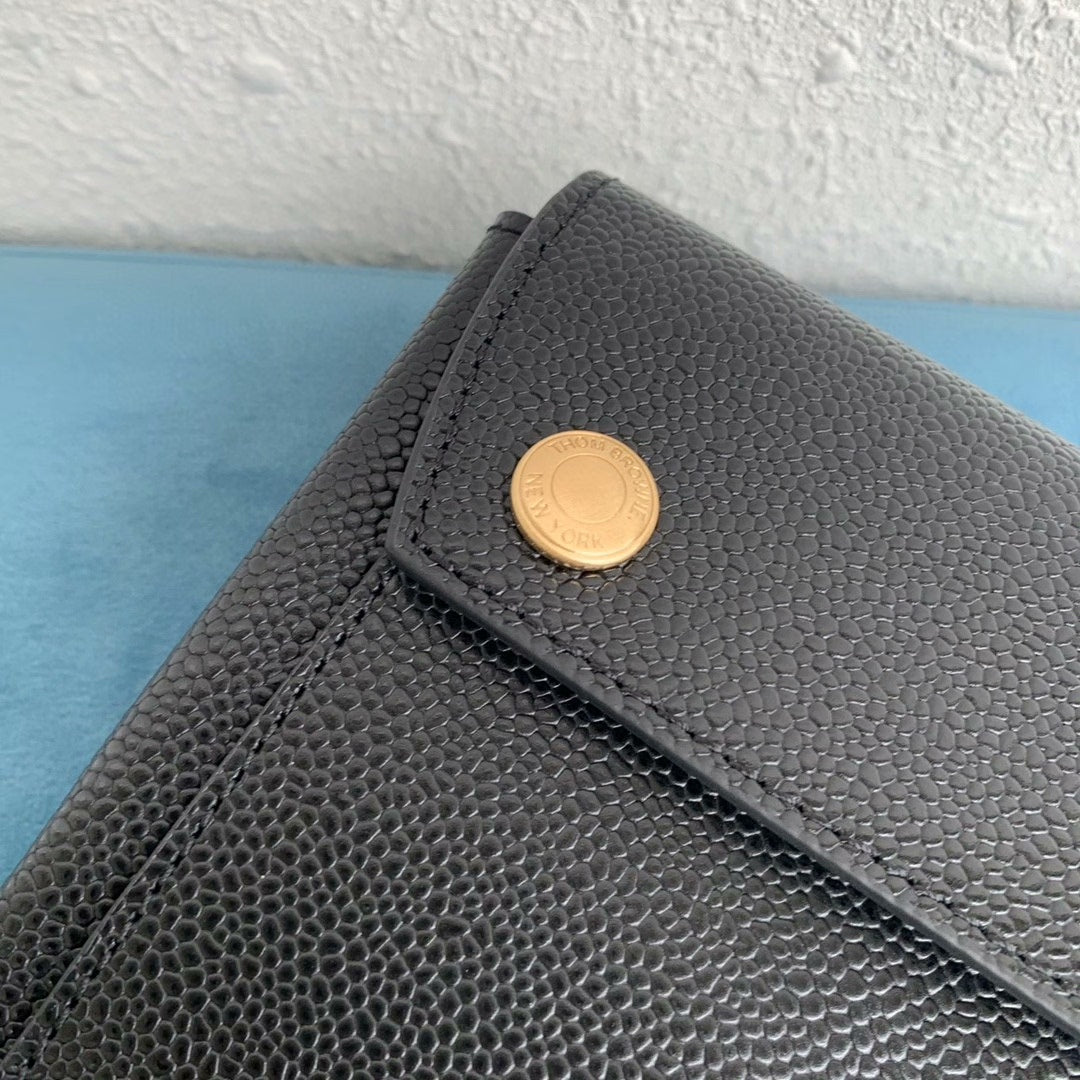 Black envelope bag THOM TREND