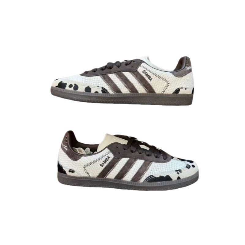 Samba OG x Sporty & Rich | Unisex Limited Edition Low-Top Sneakers