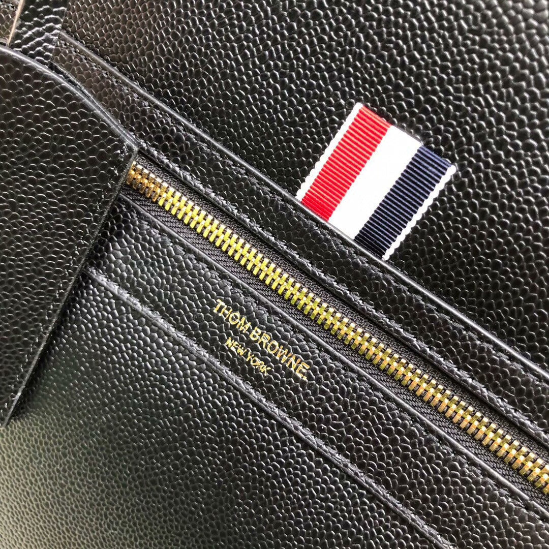 New Men's Briefcase THOM TREND