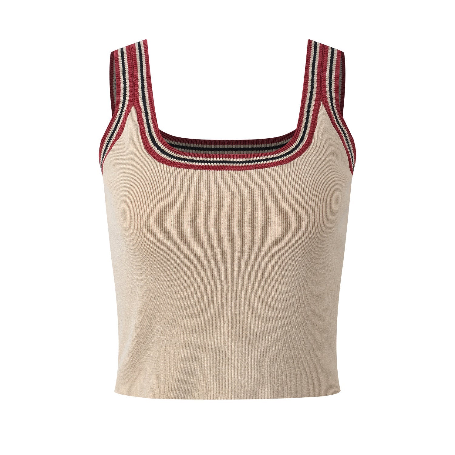 Women's Knitted Short Sleeve +Skirt THOM TREND