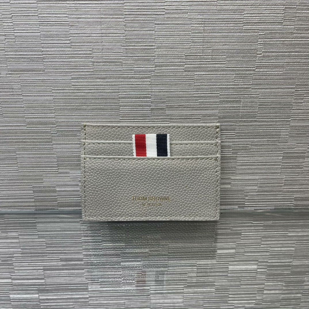 Classic Black Ball Card Holder THOM TREND