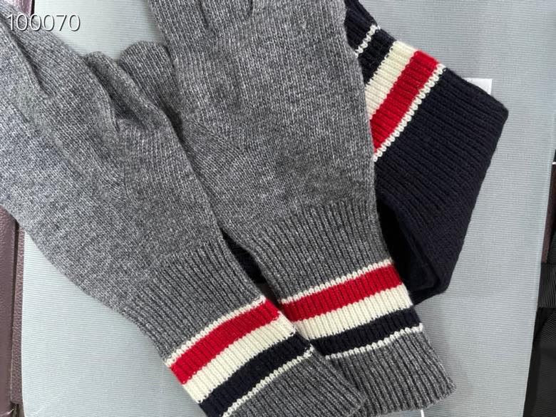 2025SS  wool gloves THOM TREND