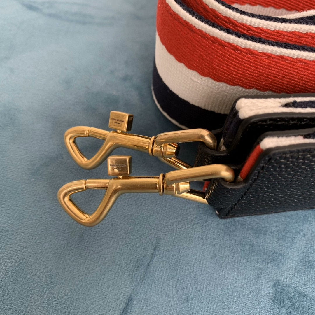 Black envelope bag THOM TREND