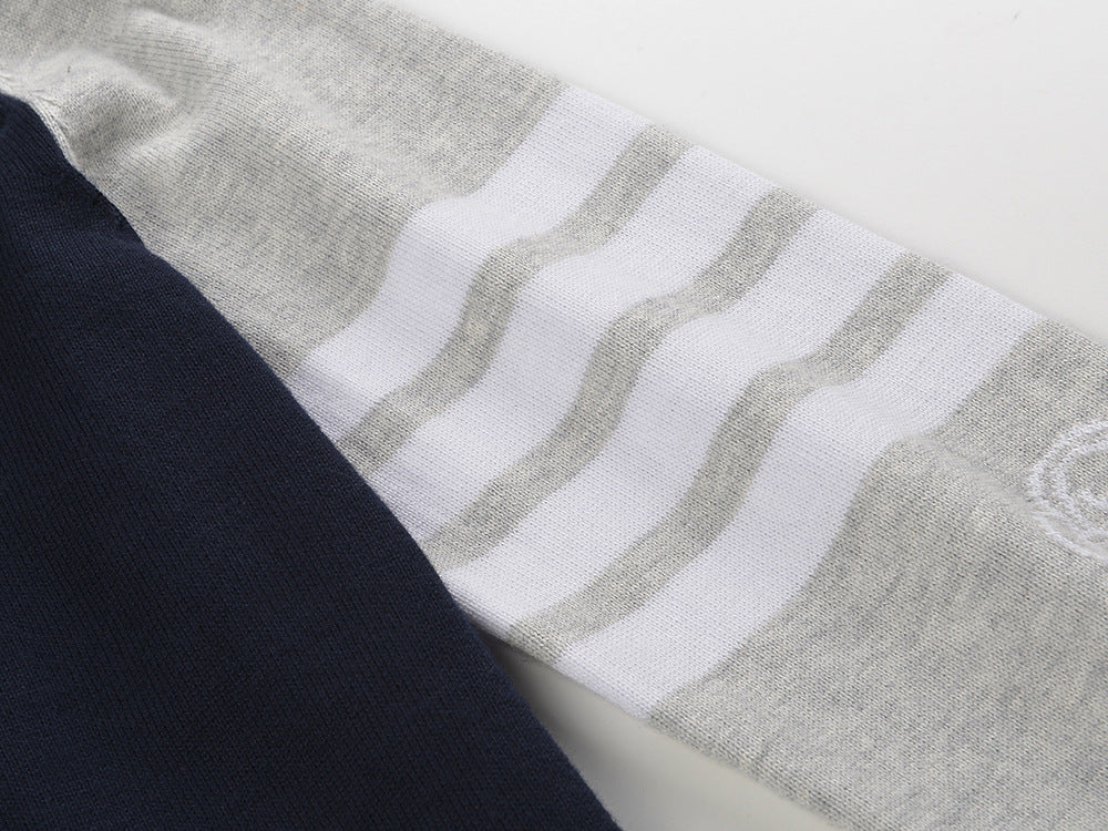 Women's knitted cardigan sweater THOM TREND