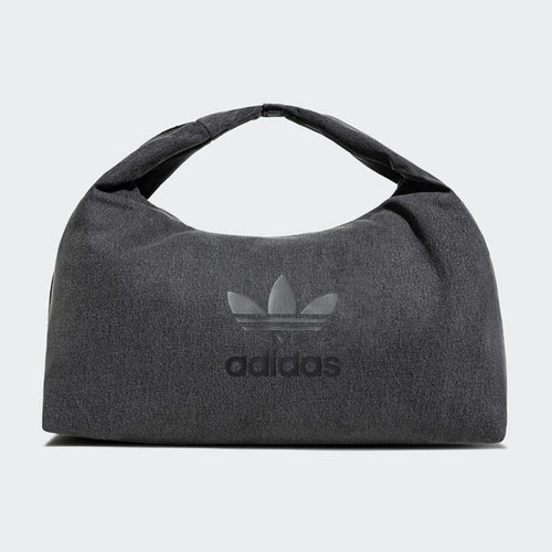 Adidas Originals Hobo Bag | Trefoil Logo Shoulder Bag | 2 Colors