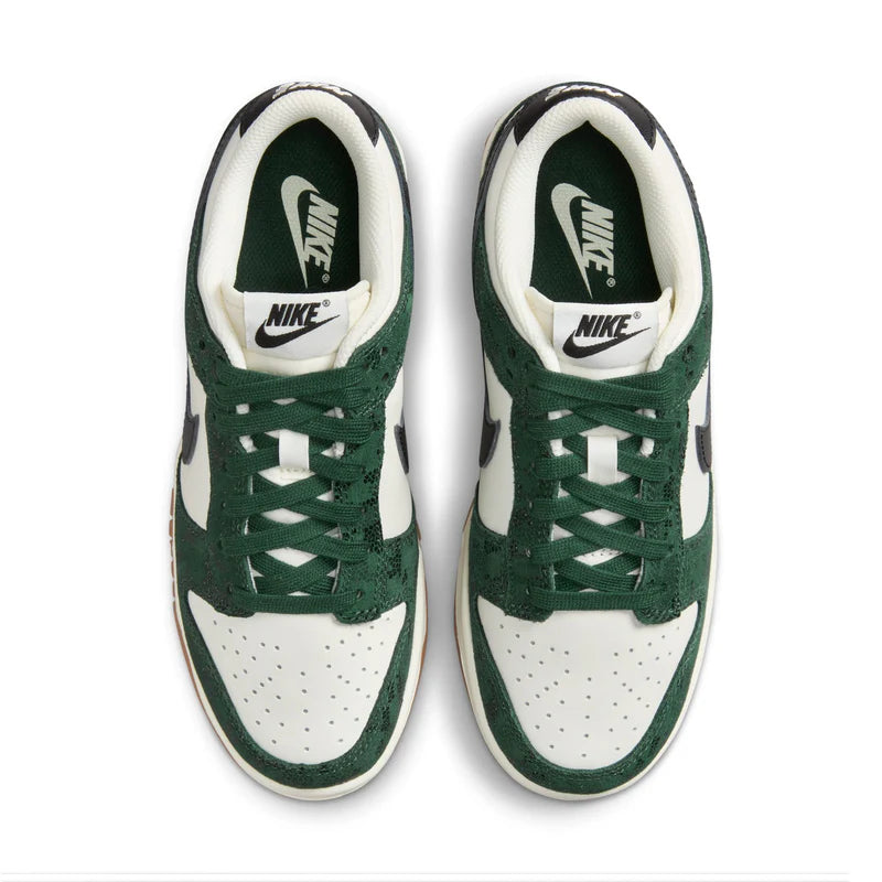 Nike Dunk Retro Low Snakeskin
