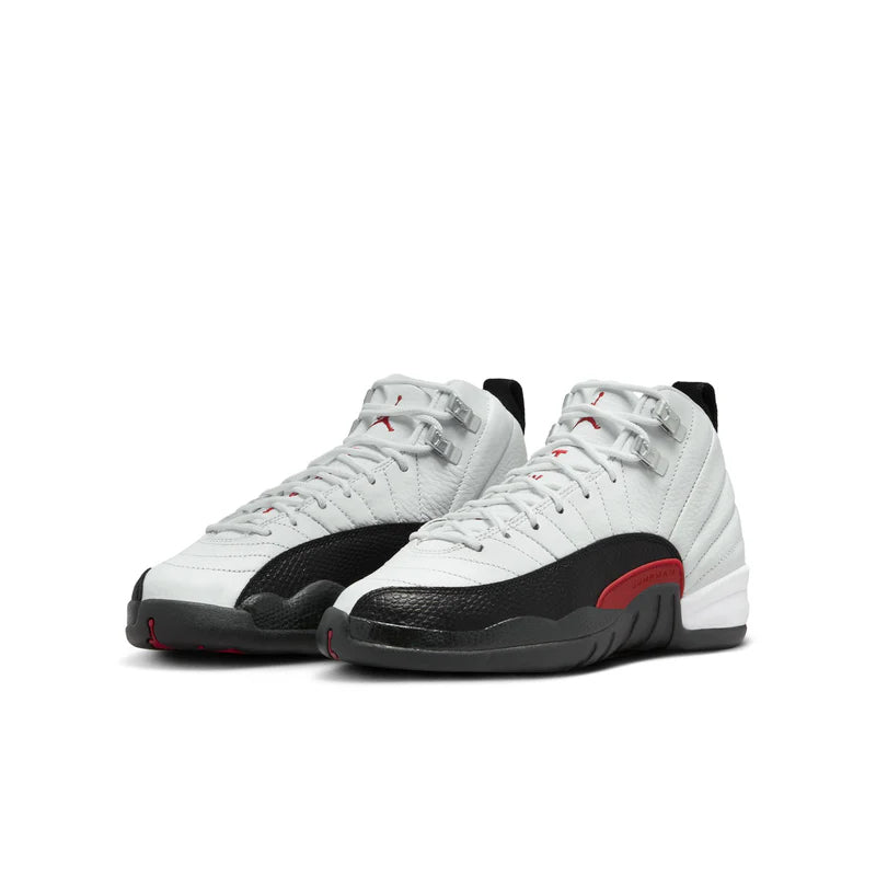Nike Air Jordan 12 Retro OG (GS) Flu Game