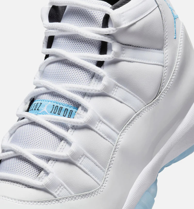 Nike Air Jordan 11 Retro (PS) Pearl