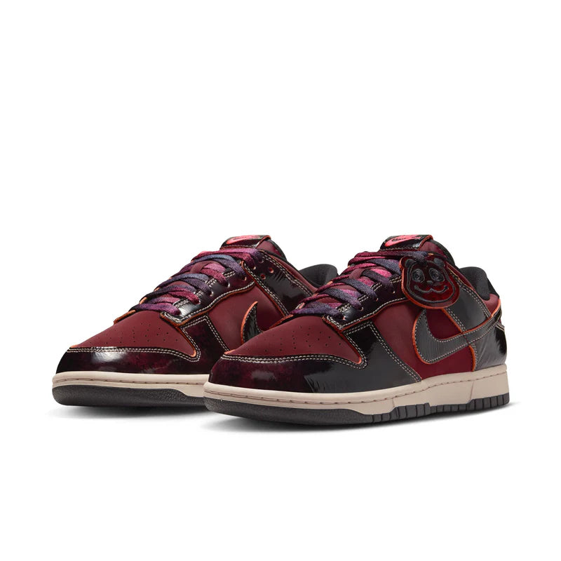 Nike Dunk Low Retro SE Red Panda