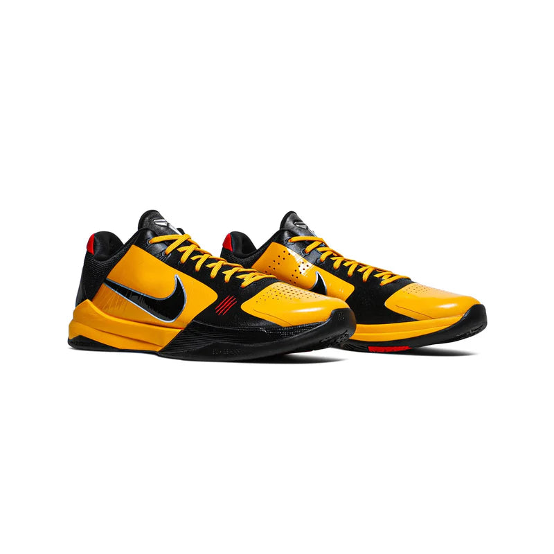 .Nike Kobe 5 Protro 'Bruce Lee' (2020)