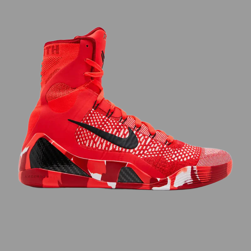 Nike Kobe 9 Elite Protro 'Christmas' (2024)