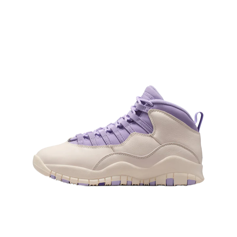 Air Jordan 10 Retro - Hydrangeas