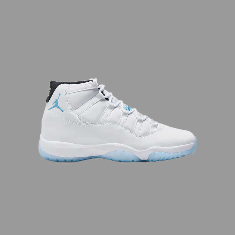 Air Jordan 11 Retro (PS) Pearl