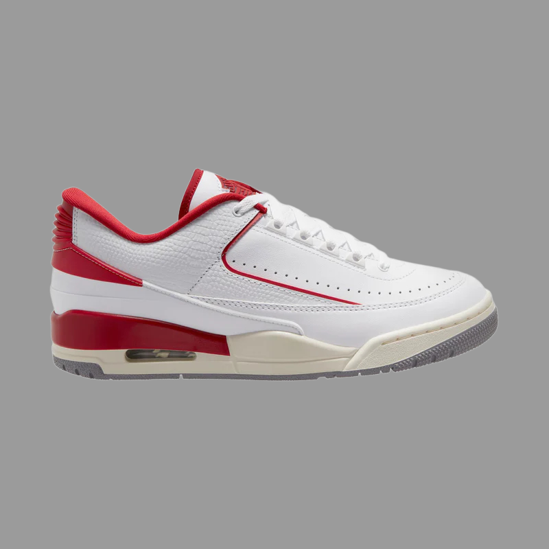 Nike Air Jordan 2/3 Retro Low OG