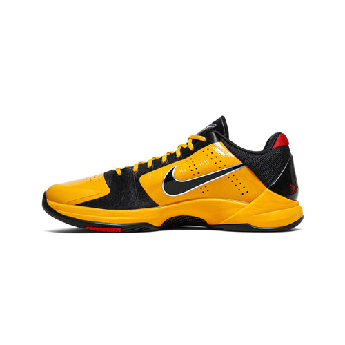 .Nike Kobe 5 Protro 'Bruce Lee' (2020)