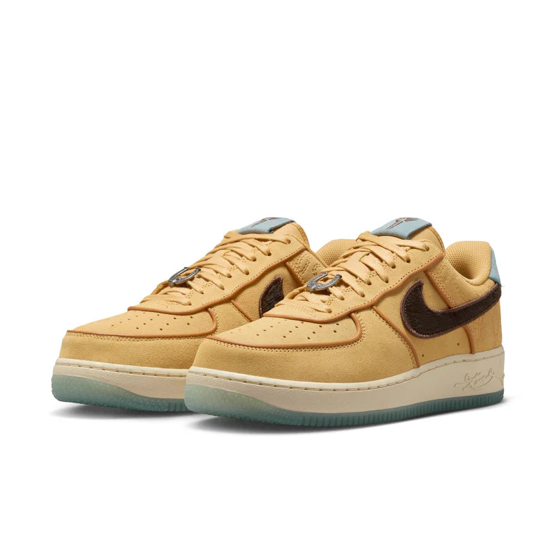 Air Force 1 Low Protro Kobe Bryant Siempre Hermanos