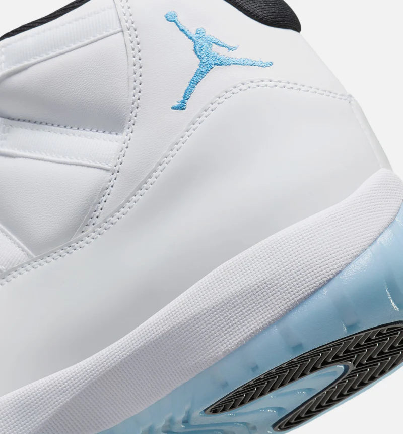 Nike Air Jordan 11 Retro (PS) Pearl