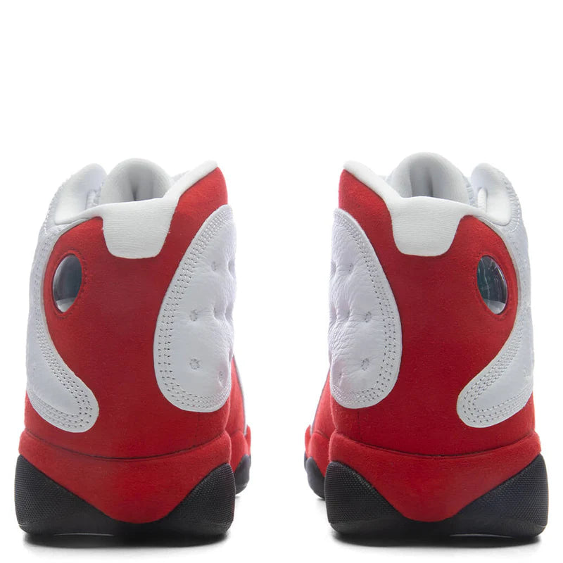 Air Jordan 13 Retro OG 'True Red'- White/Black/True Red
