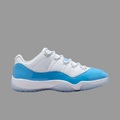 Nike Air Jordan 11 Retro Low University Blue