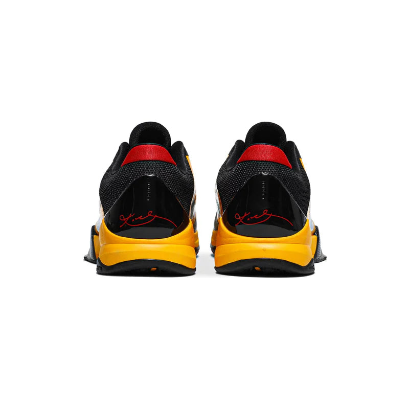 .Nike Kobe 5 Protro 'Bruce Lee' (2020)