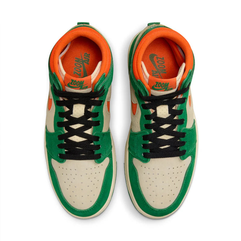 Nike Air Jordan 1 Zoom High CMFT 2