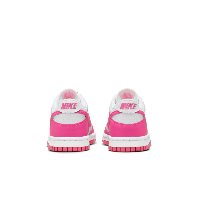Nike Dunk Low (GS) Barbie