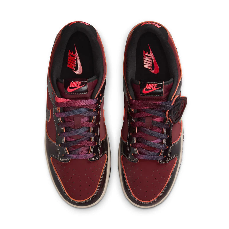 Nike Dunk Low Retro SE Red Panda