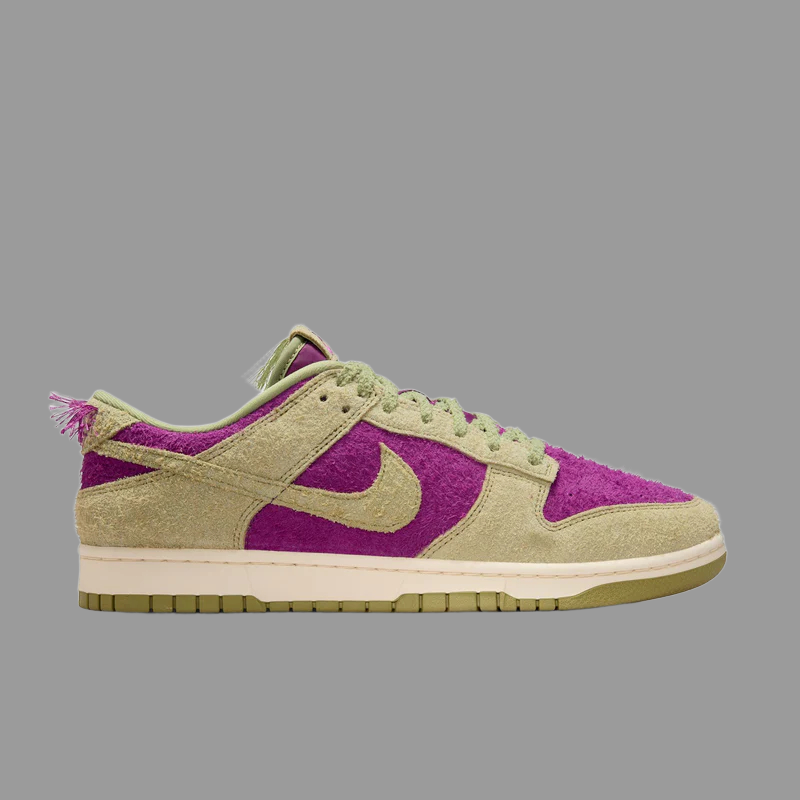 Nike Dunk Low Retro SE Viotech