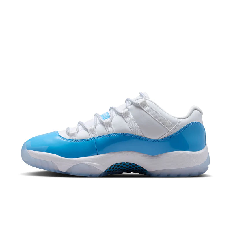 Nike Air Jordan 11 Retro Low University Blue